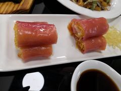 -珍粥道(杉杉奥特莱斯店)