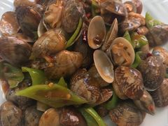 -渔民船说·北塘海鲜·天津菜·海肠捞饭(北塘古镇店)