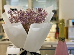 -Fridi Patisserie Cafe