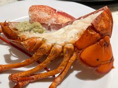 -青蓬海上捞蒸品海鲜城(海岸城店)