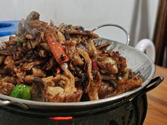 -卢庄(江汉路店)