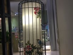 门面-潮堂(环球金融中心店)