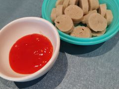 -闽海肴(北辰荟店)