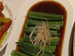 -小河公主秘制烤羊腿(小绿谷店)