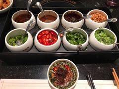 -协成海鲜火锅(情侣路店)