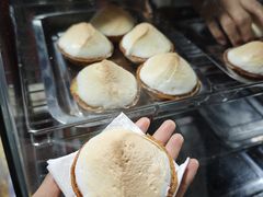 -高老太奶油小攀(新建南路店)