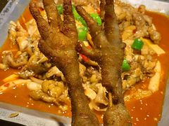 -蛙喔牛蛙(仙林万达茂店)