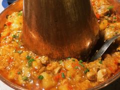 -觅山云南菜(泊富ICITY店)