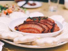 -葛记焖饼(伏牛路店)