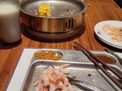 -汉巴味德(沈阳万象汇店)