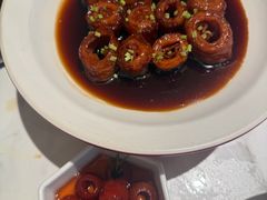 -山东宾馆·齐鲁苑餐厅