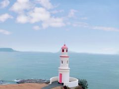 -漳州滨海火山岛自然生态风景区