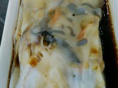 上素肠-穗银肠粉店(东川路店)