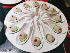 英雄鲜虾丸-麻辣英雄重庆火锅(常平店)