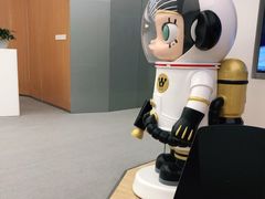 -泡泡玛特POPMART(浦项中心体验店)
