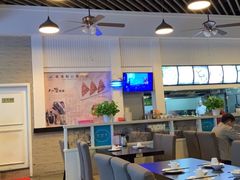 大堂-添运来(茶园奥园广场店)