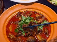 -简小舍·民间手艺菜(武昌江滩店)