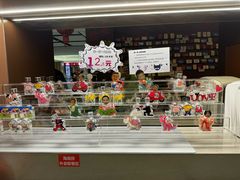 -海底捞火锅(铂澜大象城店)