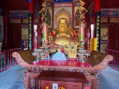 -高庙保安寺
