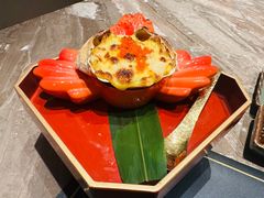 -松临·铁板烧&Omakase(神农店)