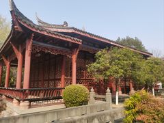 -武汉园博园(武汉自然博物馆)