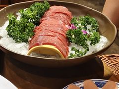 -楠火锅(太古里总店)