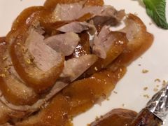 -青年公社烤鸭(青年路店)