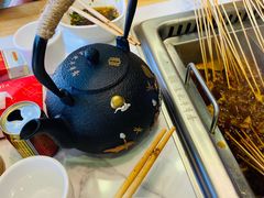 -袁记串串香(北国店)