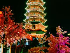 -厦门方特东方神画
