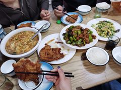 -九龙餐厅(大沽路店)