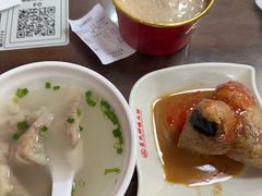 -蓝氏钟楼肉粽