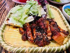 照烧鸡肉-平成屋·午肴夜酒(四川北路店)