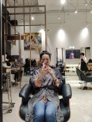 -OnHair Salon