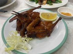 -凤城礼记鱼翅海鲜酒家(新马路总店)