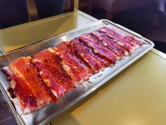 -西塔老太太泥炉烤肉(北京望京店)