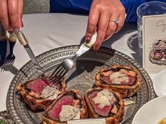 -壳里西餐厅Coquille Seafood Bistro(蒙自路店)