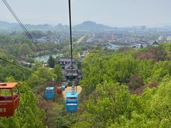 -善卷洞风景区