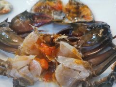 -巽寮印象美食部落餐厅·海鲜·地方特色菜(惠州体验店)