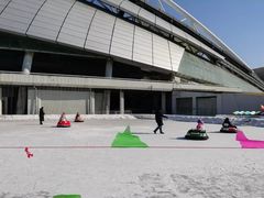 -沈阳奥体冰雪嘉年华