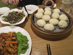 -陈傻子餐厅(世纪都会店)