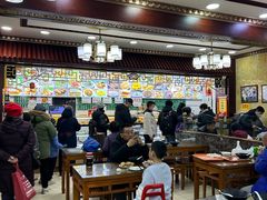 -白魁老号饭庄(交道口店)
