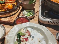 -KimPro 辛普乐概念韩餐