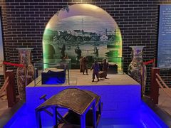 -二沙岛-广东华侨博物馆