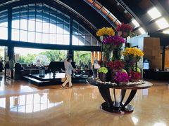 -三亚湾海居铂尔曼度假酒店