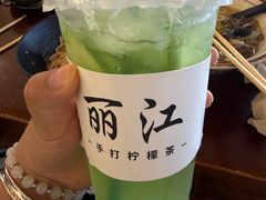 -沈记土鸡米线(七星街品牌中心店)
