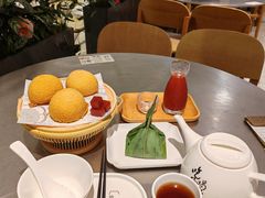 -蔡澜点心·粤菜(万菱汇店)