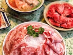 -鸿姐老火锅(静安店)