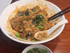 -飨府.老淮面馆.自营(清河路店)