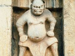 -正定古城-开元寺