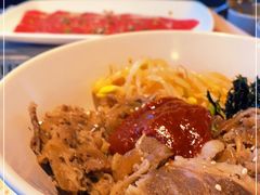-新石器烤肉(美利广场店)